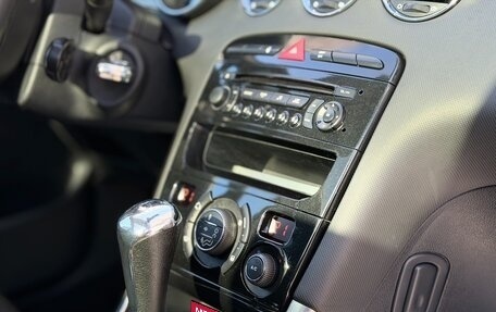 Peugeot 308 II, 2011 год, 850 000 рублей, 25 фотография