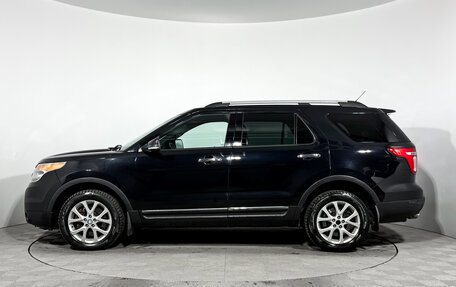 Ford Explorer VI, 2013 год, 1 150 000 рублей, 8 фотография