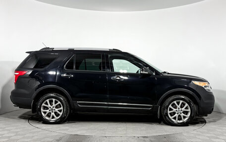 Ford Explorer VI, 2013 год, 1 150 000 рублей, 4 фотография