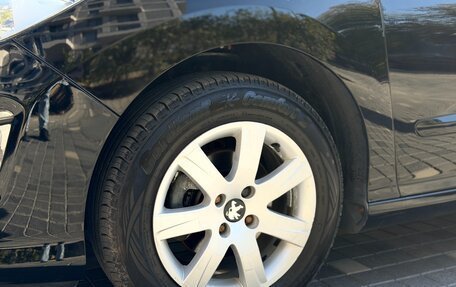 Peugeot 308 II, 2011 год, 850 000 рублей, 37 фотография