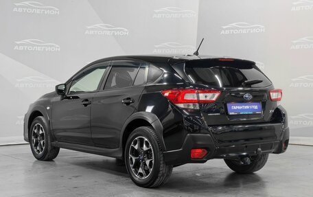 Subaru XV II, 2019 год, 2 080 000 рублей, 3 фотография