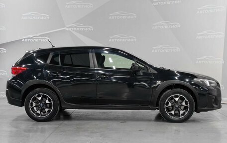 Subaru XV II, 2019 год, 2 080 000 рублей, 6 фотография