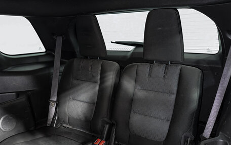 Ford Explorer VI, 2013 год, 1 150 000 рублей, 13 фотография