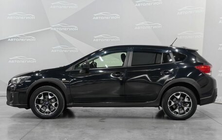 Subaru XV II, 2019 год, 2 080 000 рублей, 2 фотография