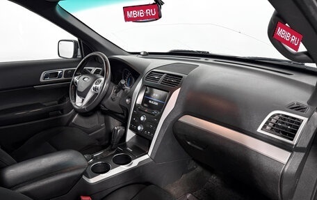Ford Explorer VI, 2013 год, 1 150 000 рублей, 15 фотография