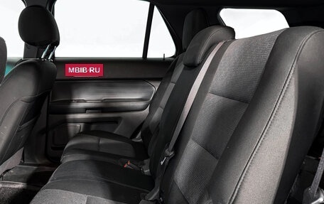 Ford Explorer VI, 2013 год, 1 150 000 рублей, 12 фотография