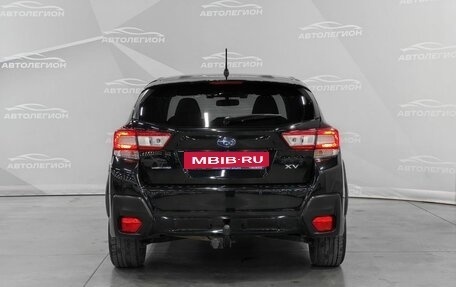 Subaru XV II, 2019 год, 2 080 000 рублей, 4 фотография