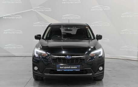 Subaru XV II, 2019 год, 2 080 000 рублей, 8 фотография