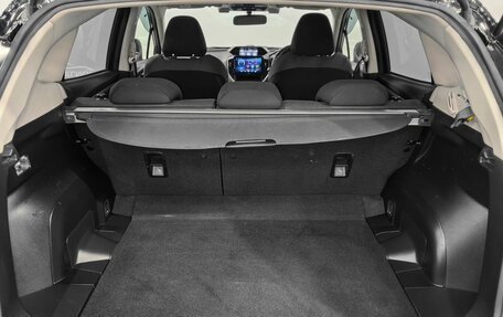 Subaru XV II, 2019 год, 2 080 000 рублей, 17 фотография