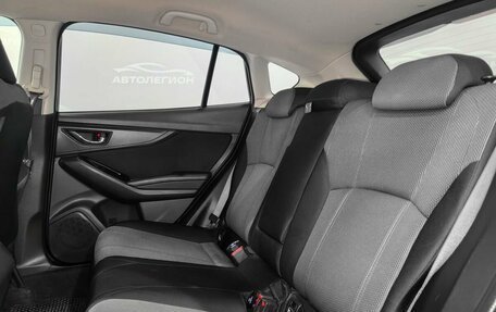 Subaru XV II, 2019 год, 2 080 000 рублей, 15 фотография