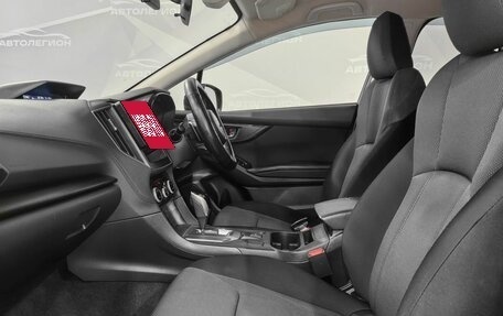 Subaru XV II, 2019 год, 2 080 000 рублей, 14 фотография