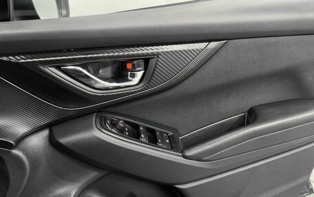 Subaru XV II, 2019 год, 2 080 000 рублей, 23 фотография