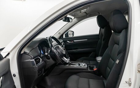 Mazda CX-5 II, 2018 год, 2 335 000 рублей, 6 фотография