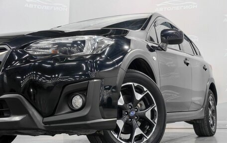 Subaru XV II, 2019 год, 2 080 000 рублей, 25 фотография