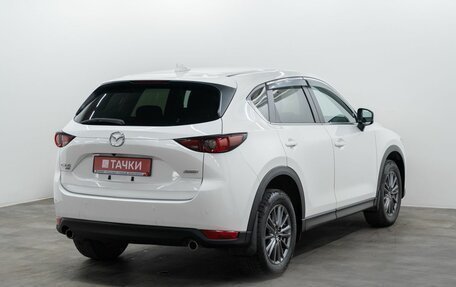 Mazda CX-5 II, 2018 год, 2 335 000 рублей, 4 фотография