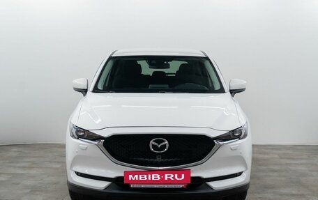 Mazda CX-5 II, 2018 год, 2 335 000 рублей, 3 фотография