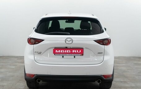 Mazda CX-5 II, 2018 год, 2 335 000 рублей, 5 фотография