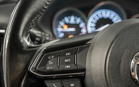 Mazda CX-5 II, 2018 год, 2 335 000 рублей, 18 фотография