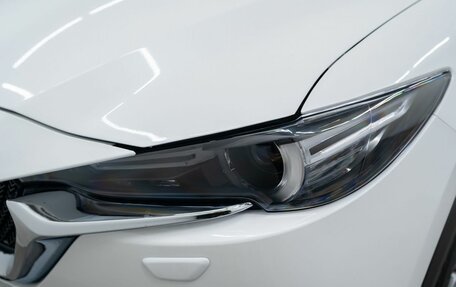 Mazda CX-5 II, 2018 год, 2 335 000 рублей, 23 фотография