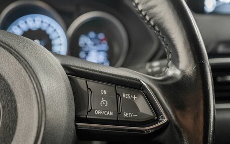 Mazda CX-5 II, 2018 год, 2 335 000 рублей, 17 фотография