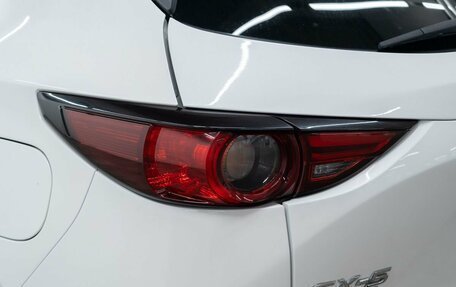 Mazda CX-5 II, 2018 год, 2 335 000 рублей, 25 фотография