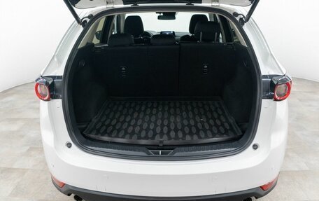 Mazda CX-5 II, 2018 год, 2 335 000 рублей, 21 фотография