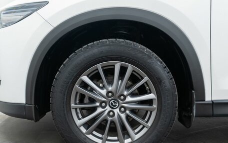 Mazda CX-5 II, 2018 год, 2 335 000 рублей, 22 фотография