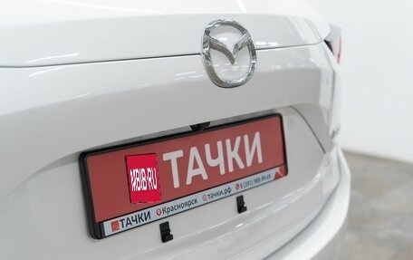 Mazda CX-5 II, 2018 год, 2 335 000 рублей, 24 фотография
