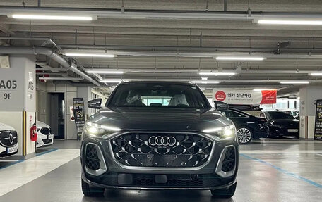 Audi Q5, 2026 год, 9 990 099 рублей, 2 фотография
