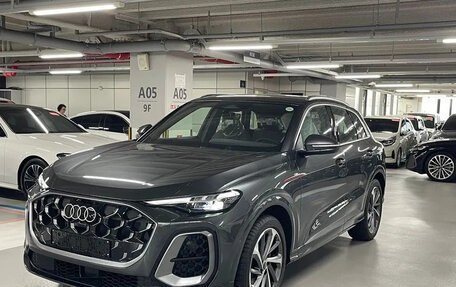 Audi Q5, 2026 год, 9 990 099 рублей, 3 фотография