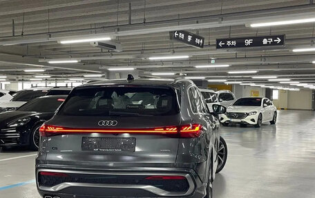 Audi Q5, 2026 год, 9 990 099 рублей, 4 фотография