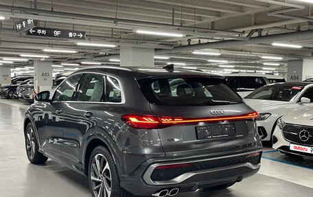Audi Q5, 2026 год, 9 990 099 рублей, 5 фотография