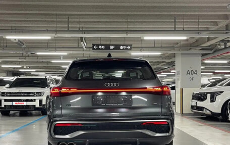 Audi Q5, 2026 год, 9 990 099 рублей, 6 фотография