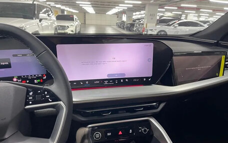 Audi Q5, 2026 год, 9 990 099 рублей, 13 фотография