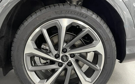 Audi Q5, 2026 год, 9 990 099 рублей, 8 фотография