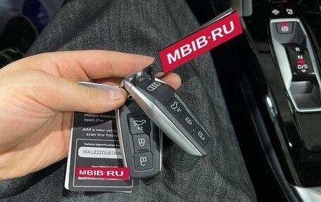 Audi Q5, 2026 год, 9 990 099 рублей, 15 фотография