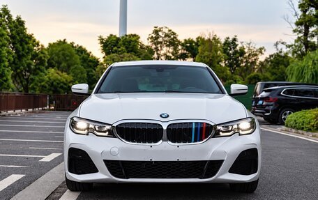 BMW 3 серия, 2022 год, 2 800 002 рублей, 3 фотография