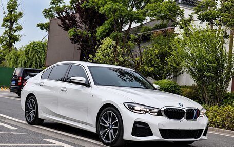 BMW 3 серия, 2022 год, 2 800 002 рублей, 2 фотография