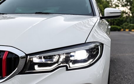 BMW 3 серия, 2022 год, 2 800 002 рублей, 7 фотография