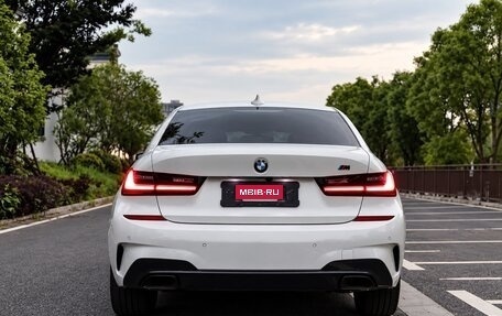 BMW 3 серия, 2022 год, 2 800 002 рублей, 6 фотография