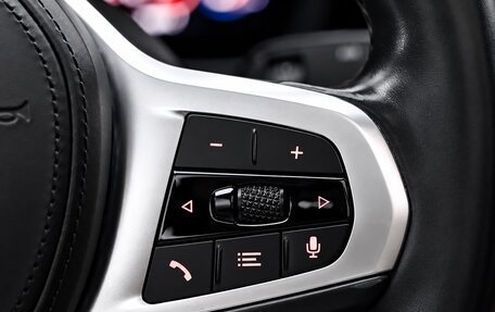 BMW 3 серия, 2022 год, 2 800 002 рублей, 14 фотография