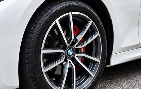 BMW 3 серия, 2022 год, 2 800 002 рублей, 9 фотография