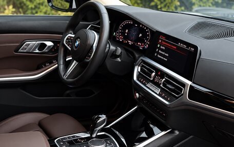 BMW 3 серия, 2022 год, 2 800 002 рублей, 12 фотография