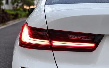 BMW 3 серия, 2022 год, 2 800 002 рублей, 8 фотография