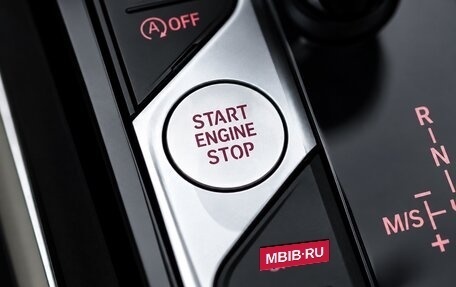 BMW 3 серия, 2022 год, 2 800 002 рублей, 17 фотография
