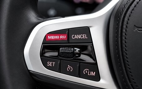 BMW 3 серия, 2022 год, 2 800 002 рублей, 13 фотография