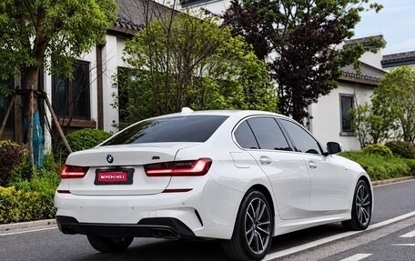 BMW 3 серия, 2022 год, 2 800 002 рублей, 5 фотография