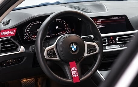 BMW 3 серия, 2022 год, 2 800 002 рублей, 10 фотография