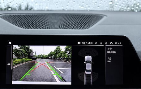 BMW 3 серия, 2022 год, 2 800 002 рублей, 22 фотография