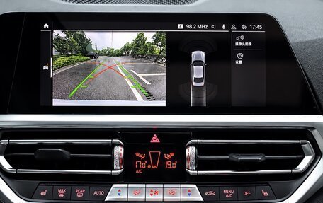 BMW 3 серия, 2022 год, 2 800 002 рублей, 23 фотография